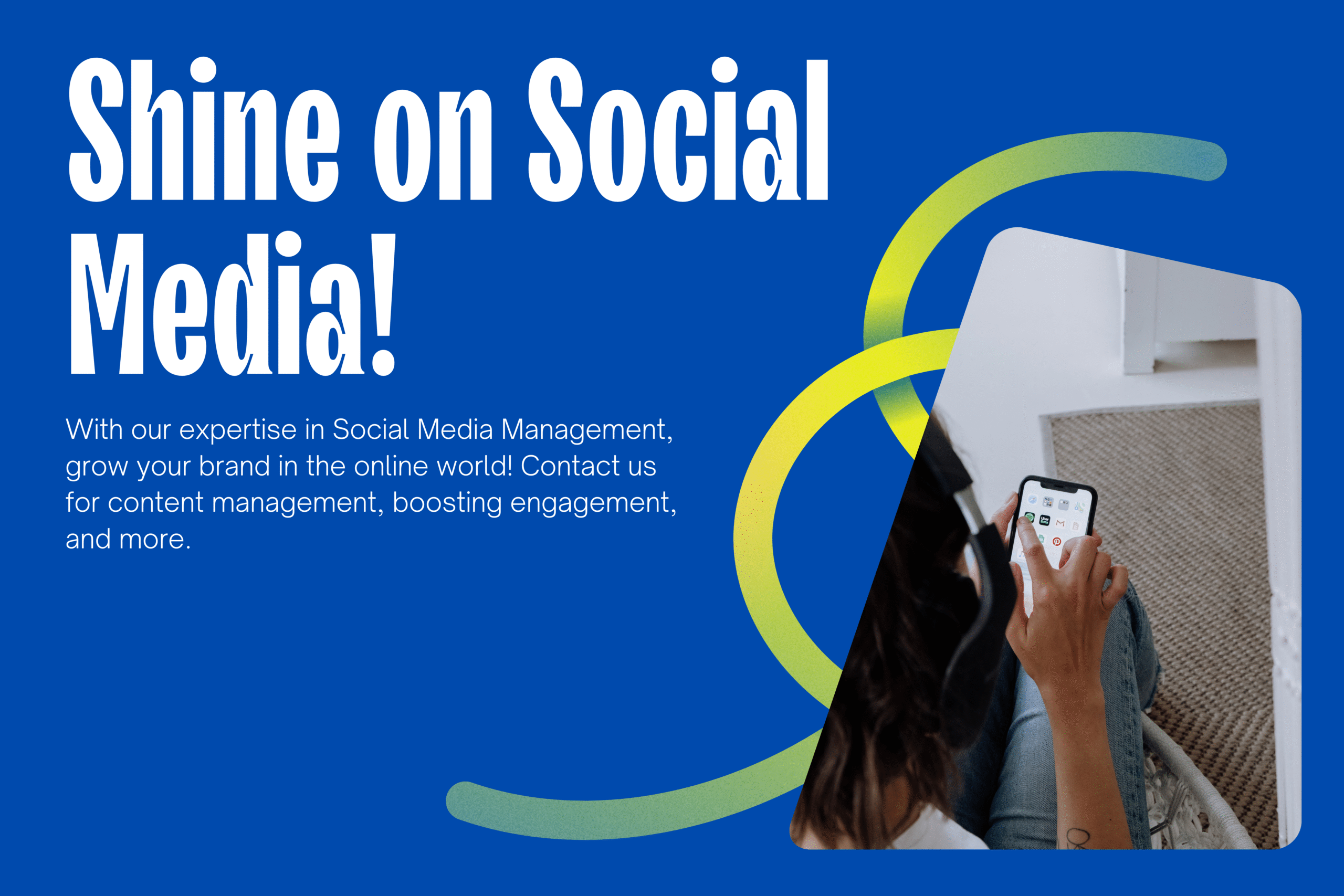 Social Media Management Course