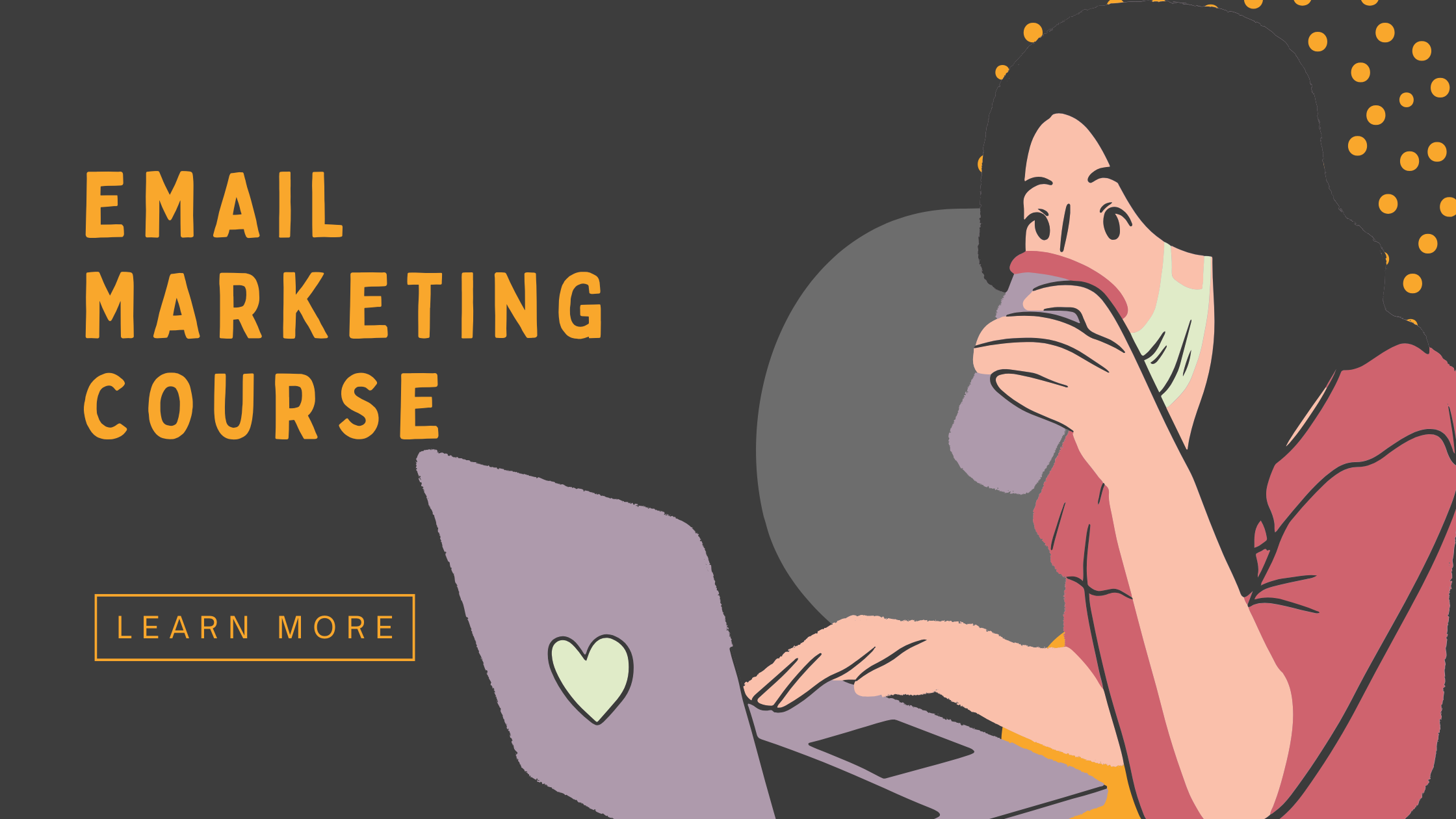 Email Marketing Course