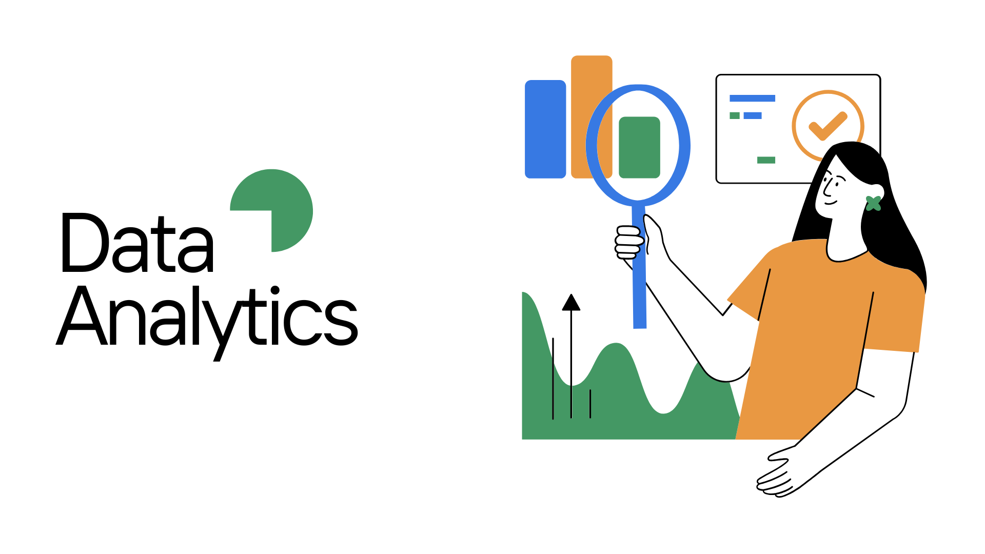 Data Analytics Course