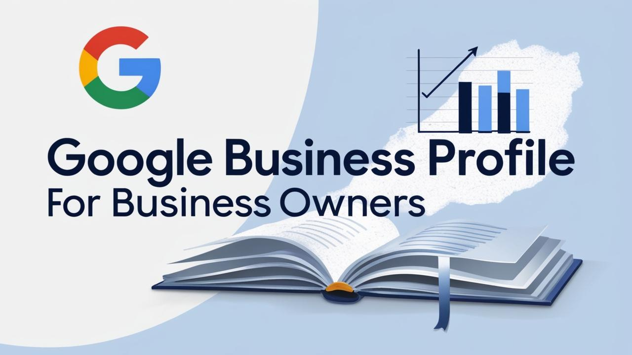 Google Business Profile for Business Owners