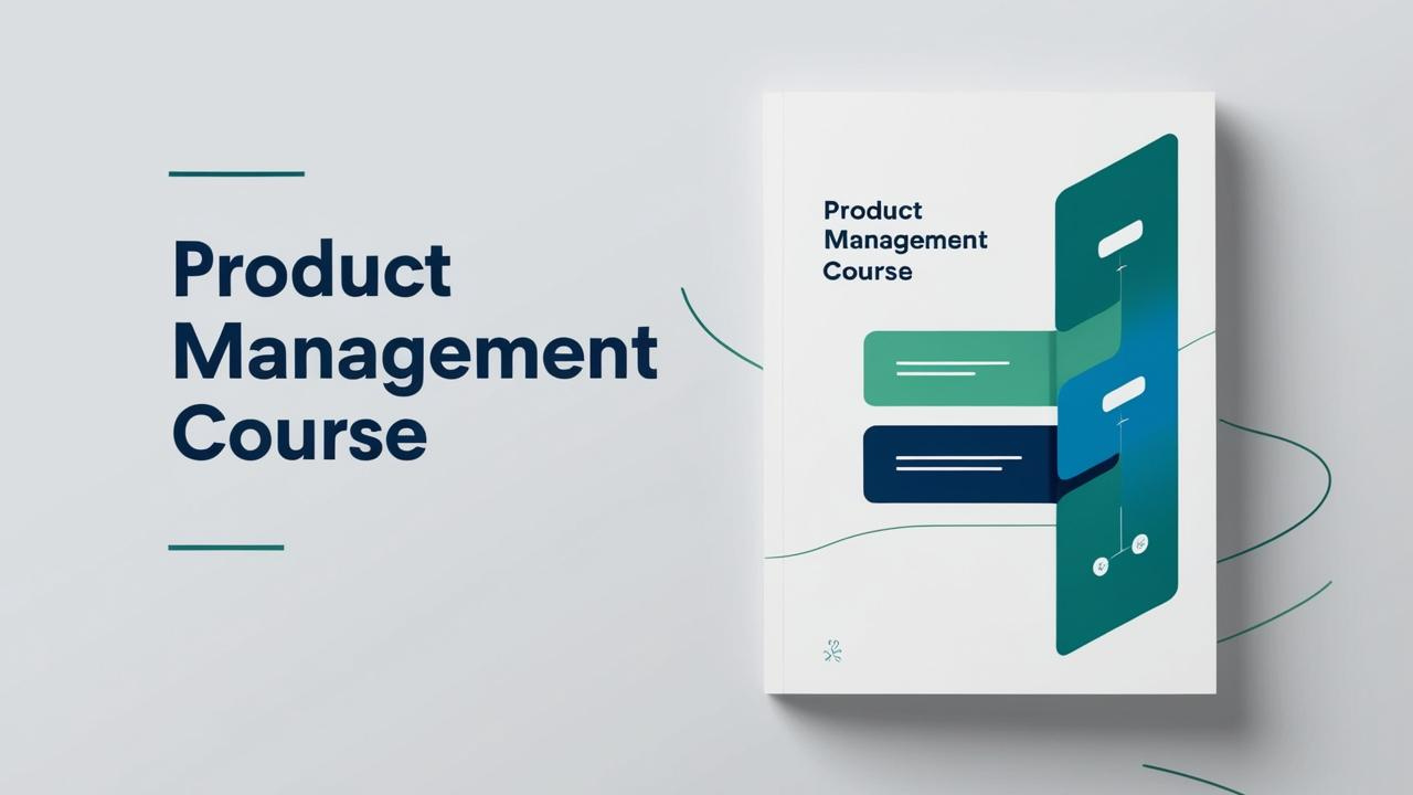 Product Management Course
